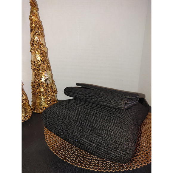 The Sak 120 Ashbury Crochet Hobo Bag & Wallet Set - Picture 4 of 5